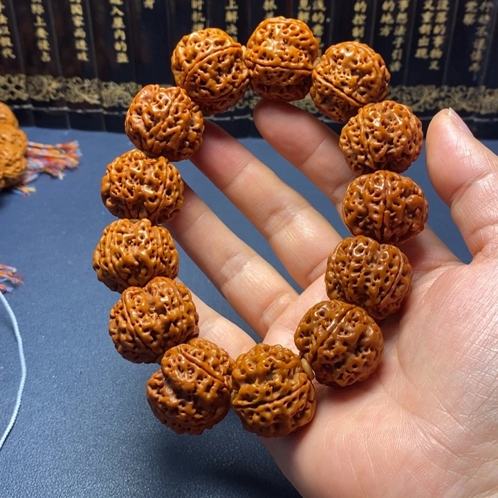 金刚菩提手串尼泊尔47