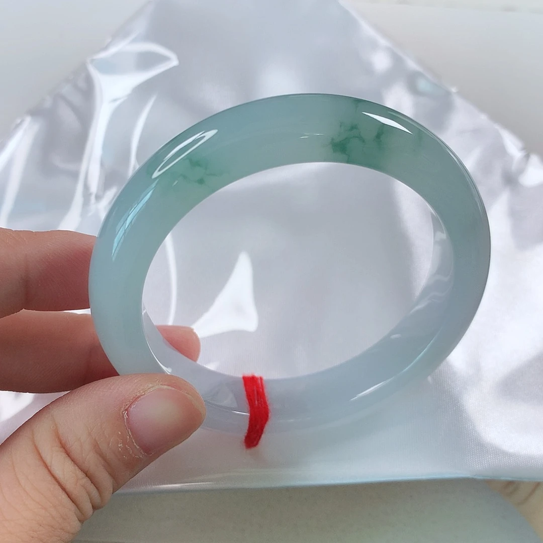 未镶嵌手镯翡翠①⑤①