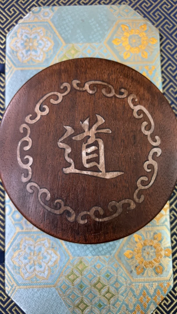 精品高端木质手串