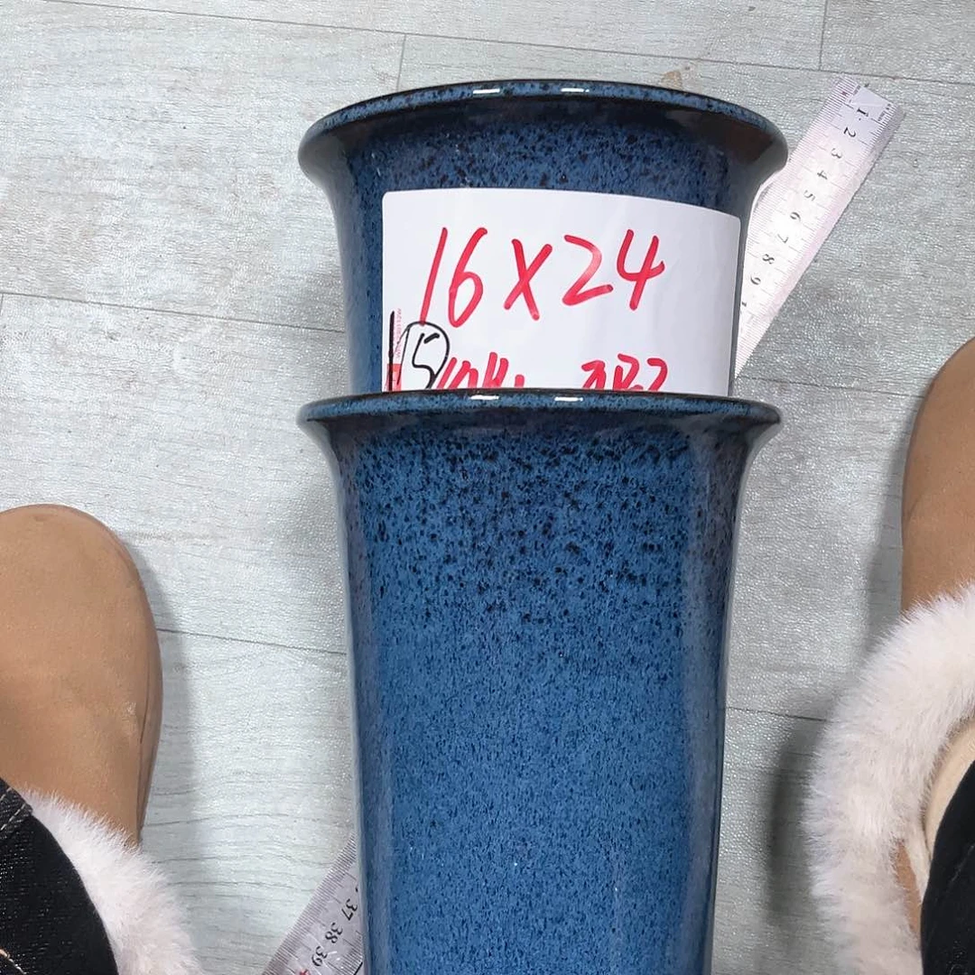 紫砂花盆宜兴紫砂花盆