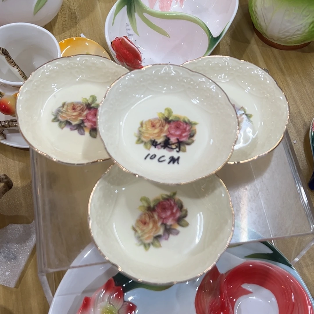 其他陶瓷陶瓷陶瓷