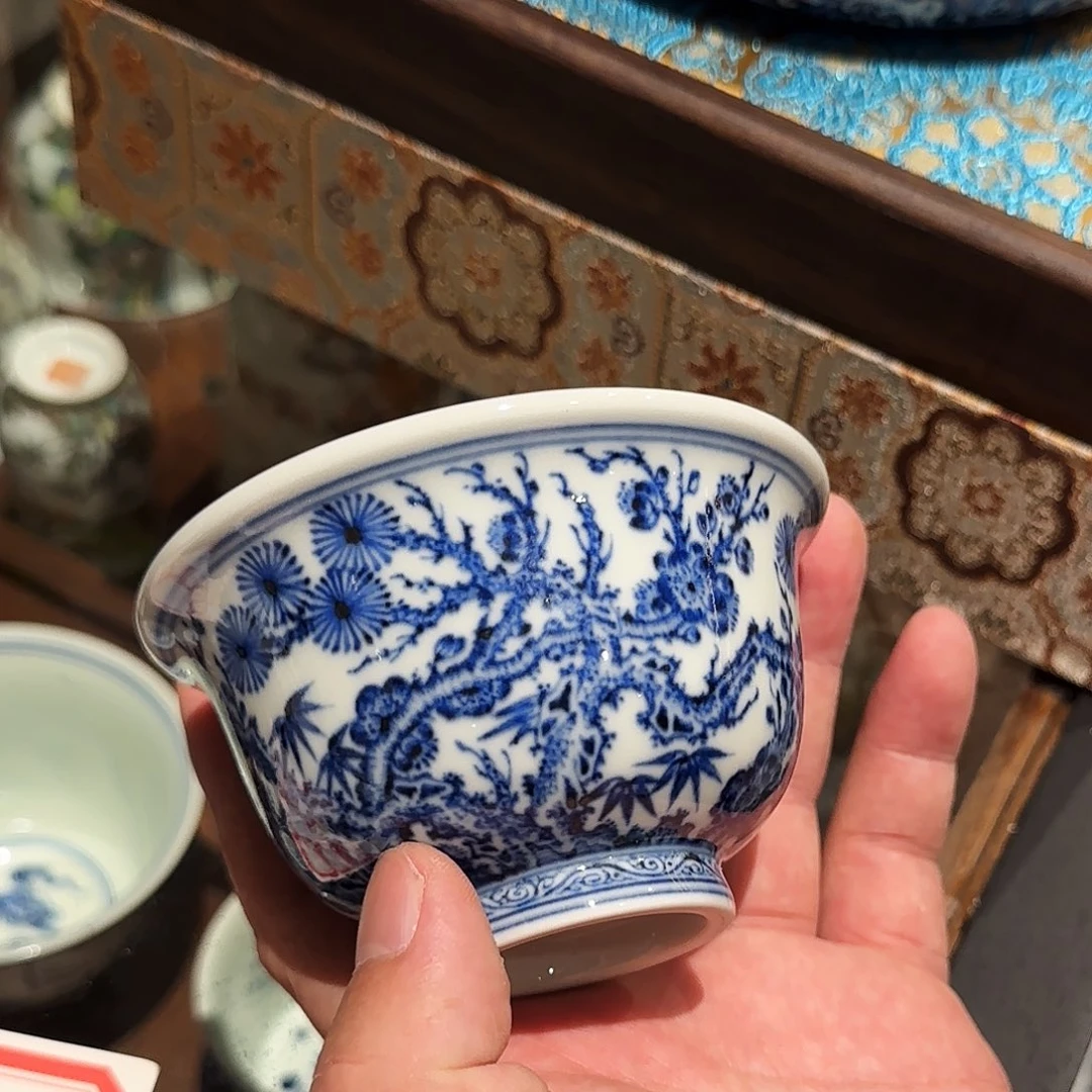 摆件陶瓷陶瓷陶瓷陶瓷