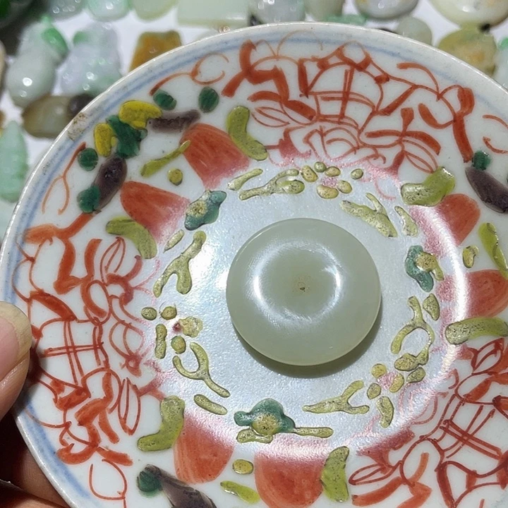 摆件瓷器瓷器瓷器瓷器