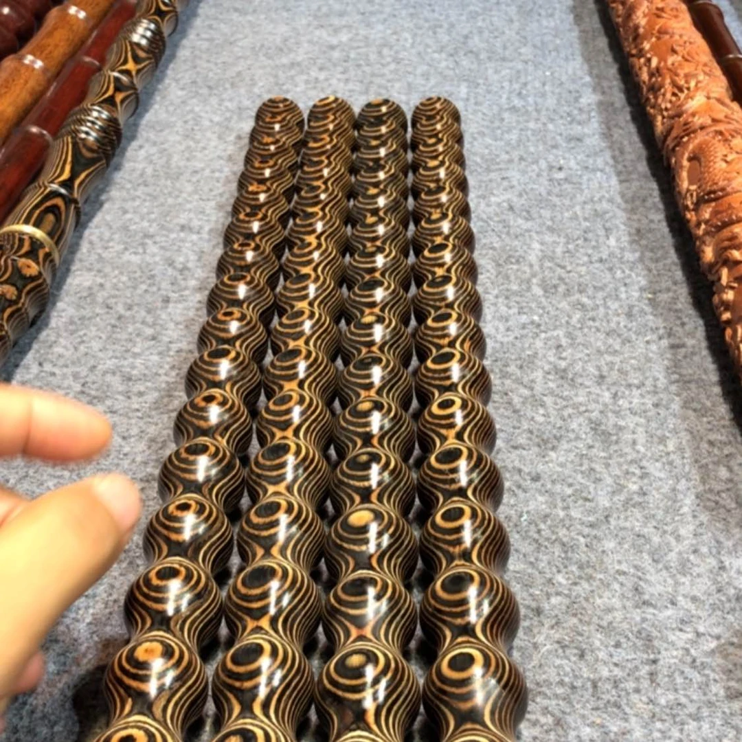 【闪购商品】木斑马木葫芦棍小一根