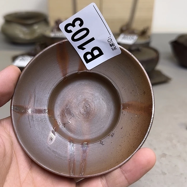 备前烧作品备前烧作品
