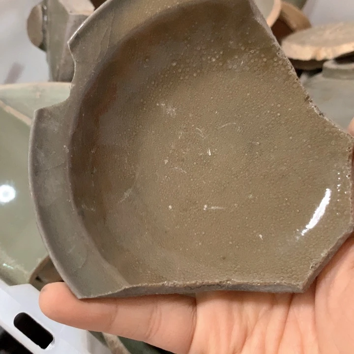 当代用****2现代全手工工艺品