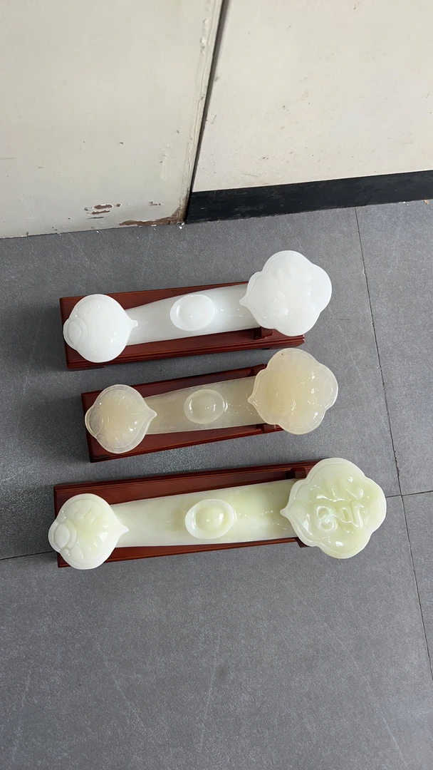 玉如意万事如意事事顺利