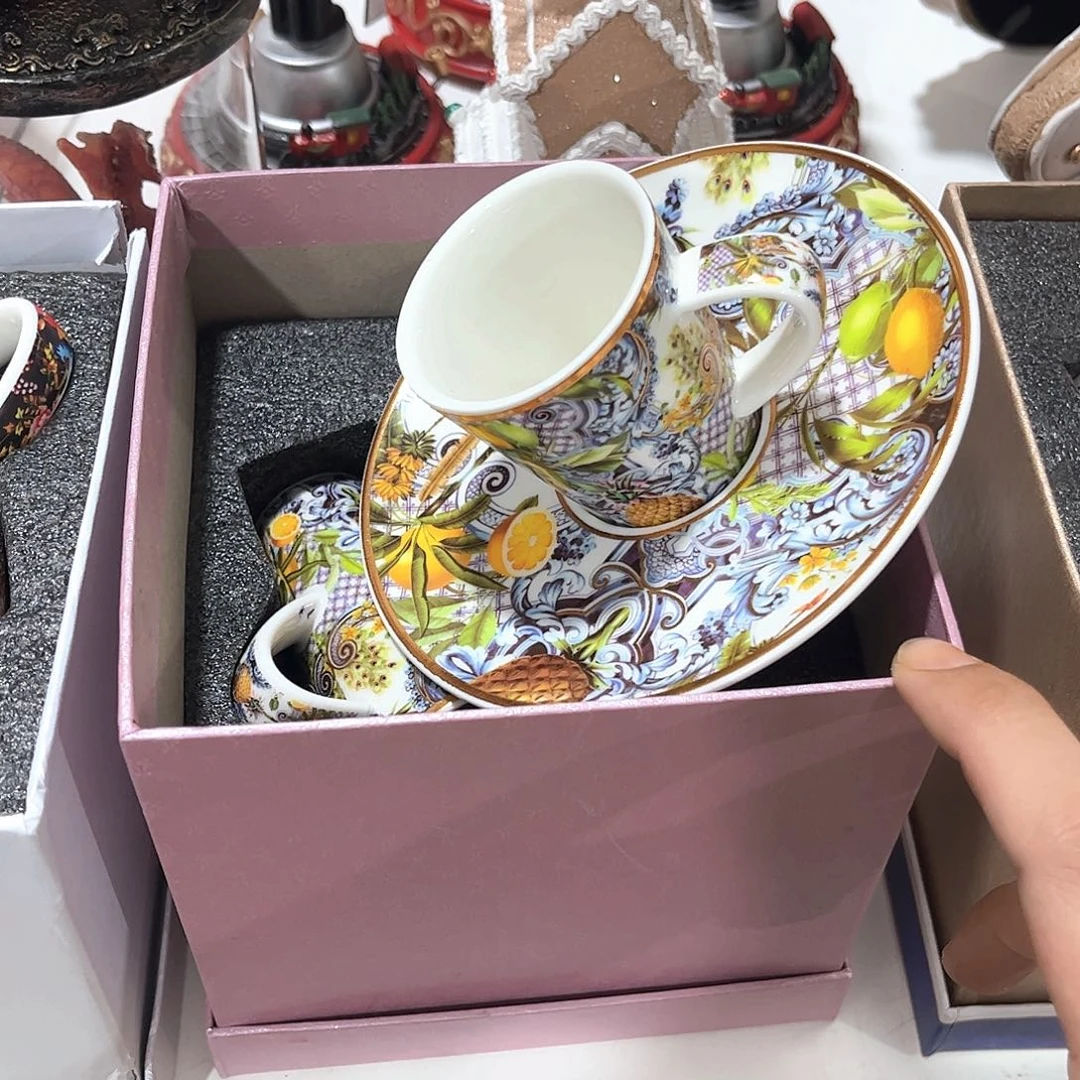 萌***喵瓷片中古老货默认微瑕