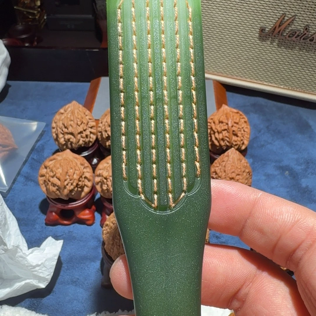 y***7吊坠文玩核桃111111