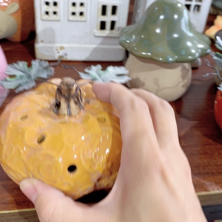 陶瓷树脂家居摆件