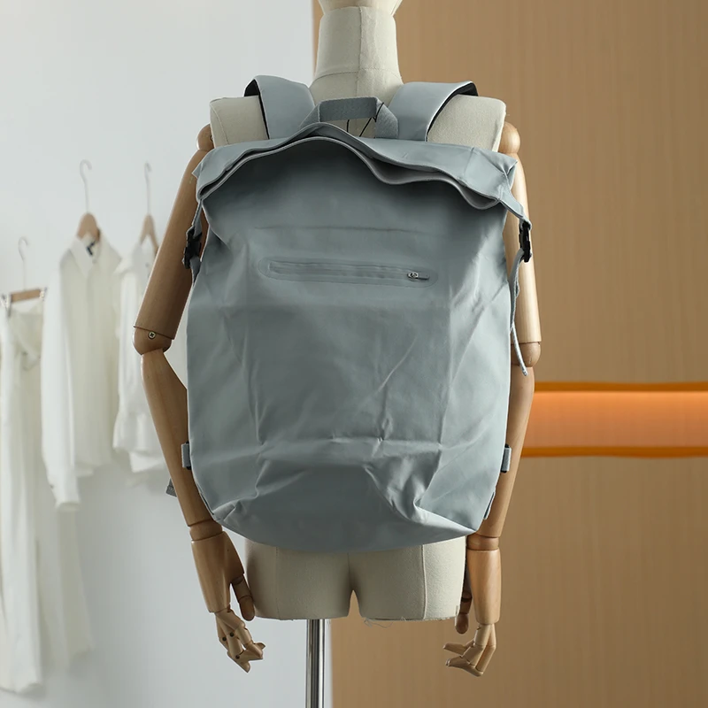 【唐长老自营】货号14475新款时尚百搭双肩包J