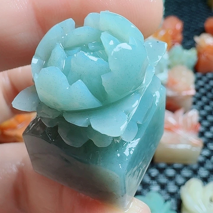 老挝石真真正正章