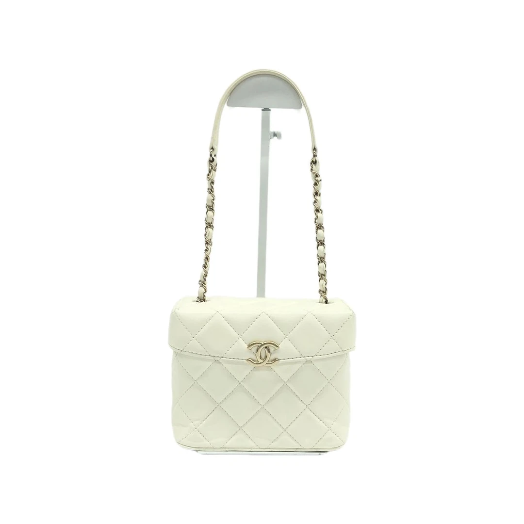 99新 Chanel/香奈儿 香奈儿/单肩包/9563