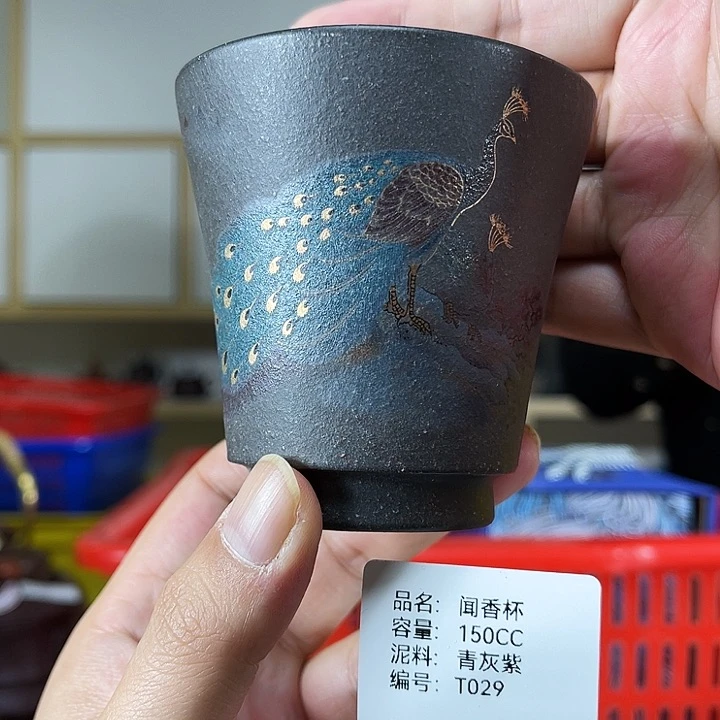 紫砂茶壶紫砂工艺厂