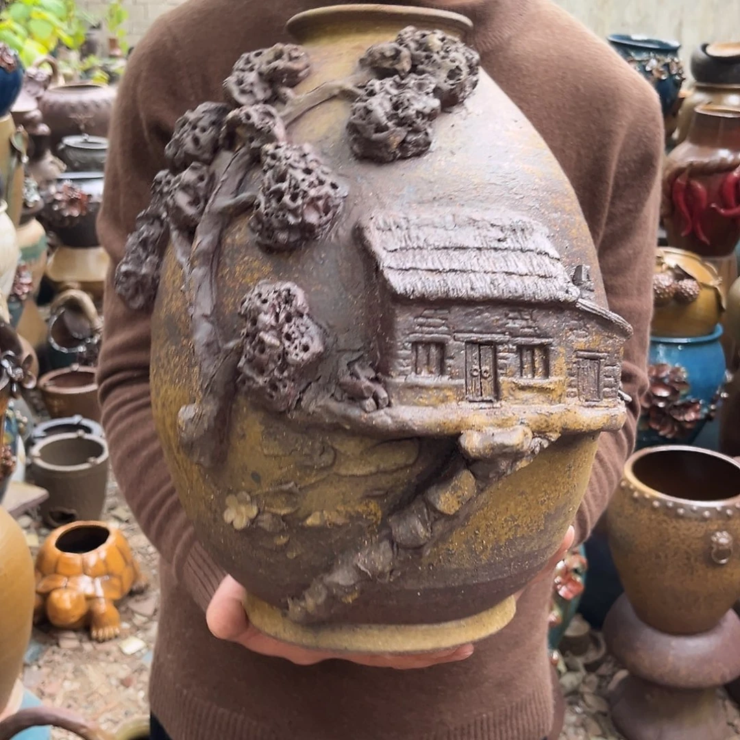 高36口12无孔正品