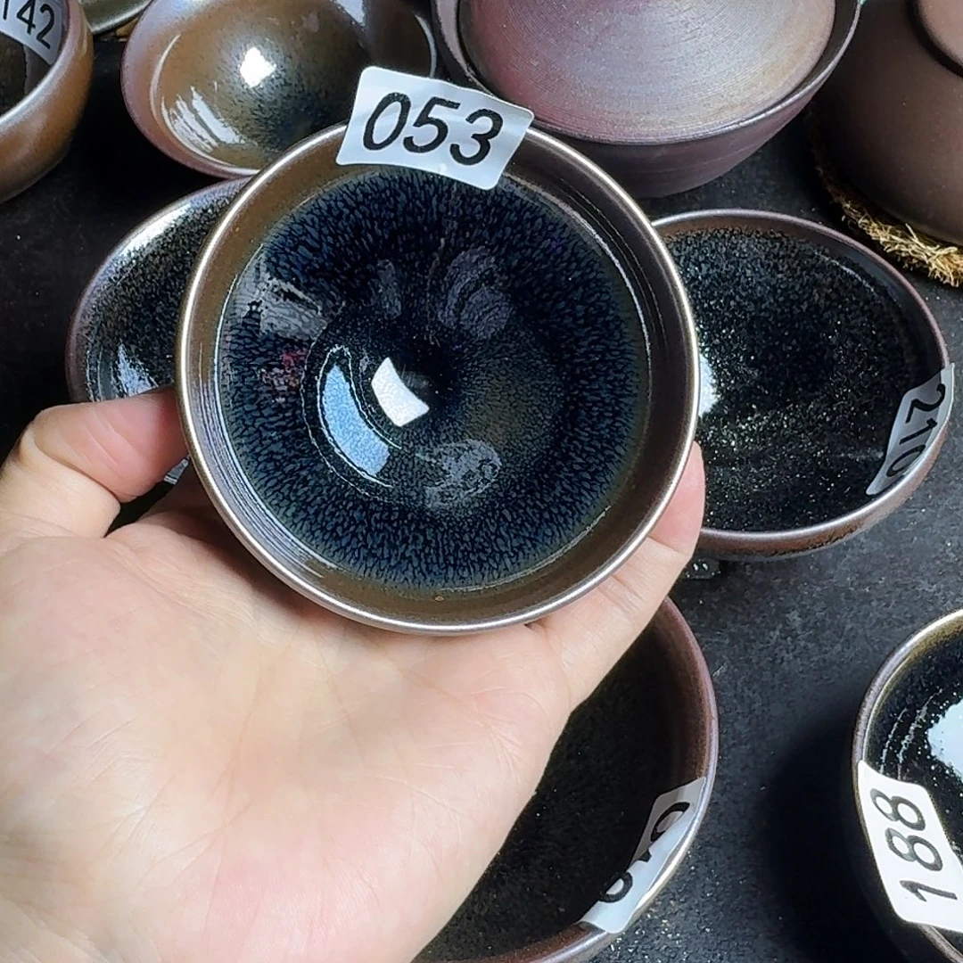 茶盏053福利杯无礼盒