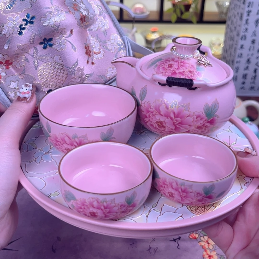 摆件茶具套装特价