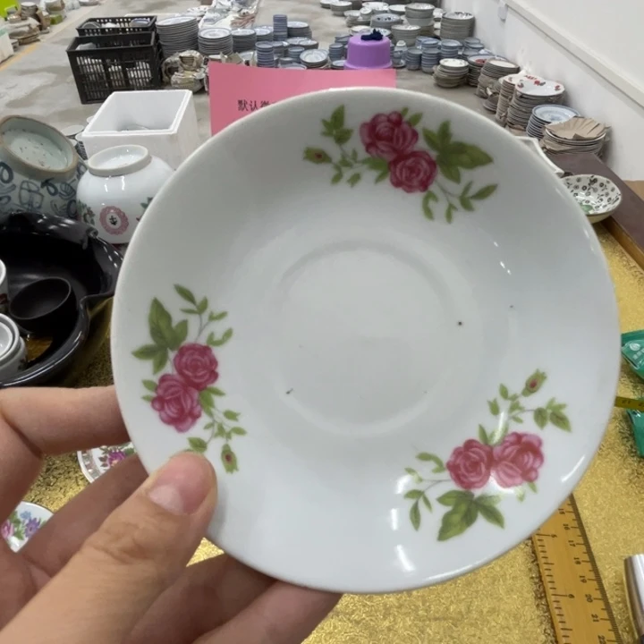 家用日用陶瓷制品63