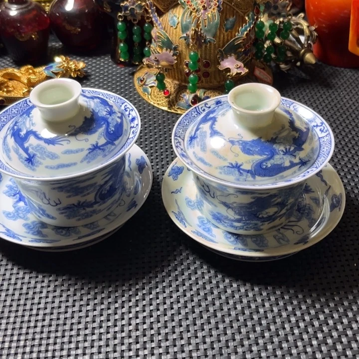 文玩工艺品老物件