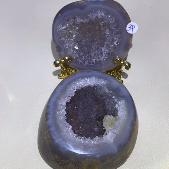 未镶嵌大型摆件（非配饰）水晶