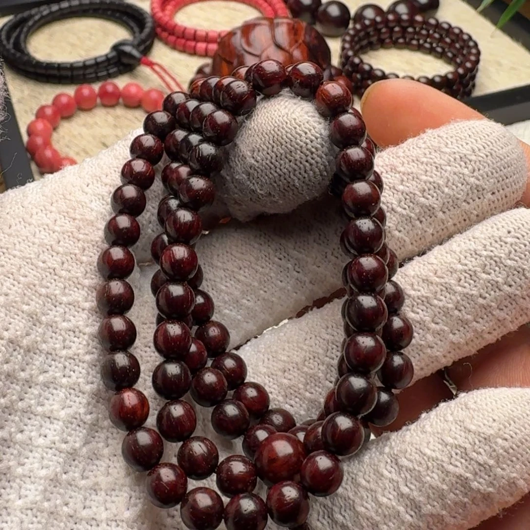 手串/手链小叶紫檀