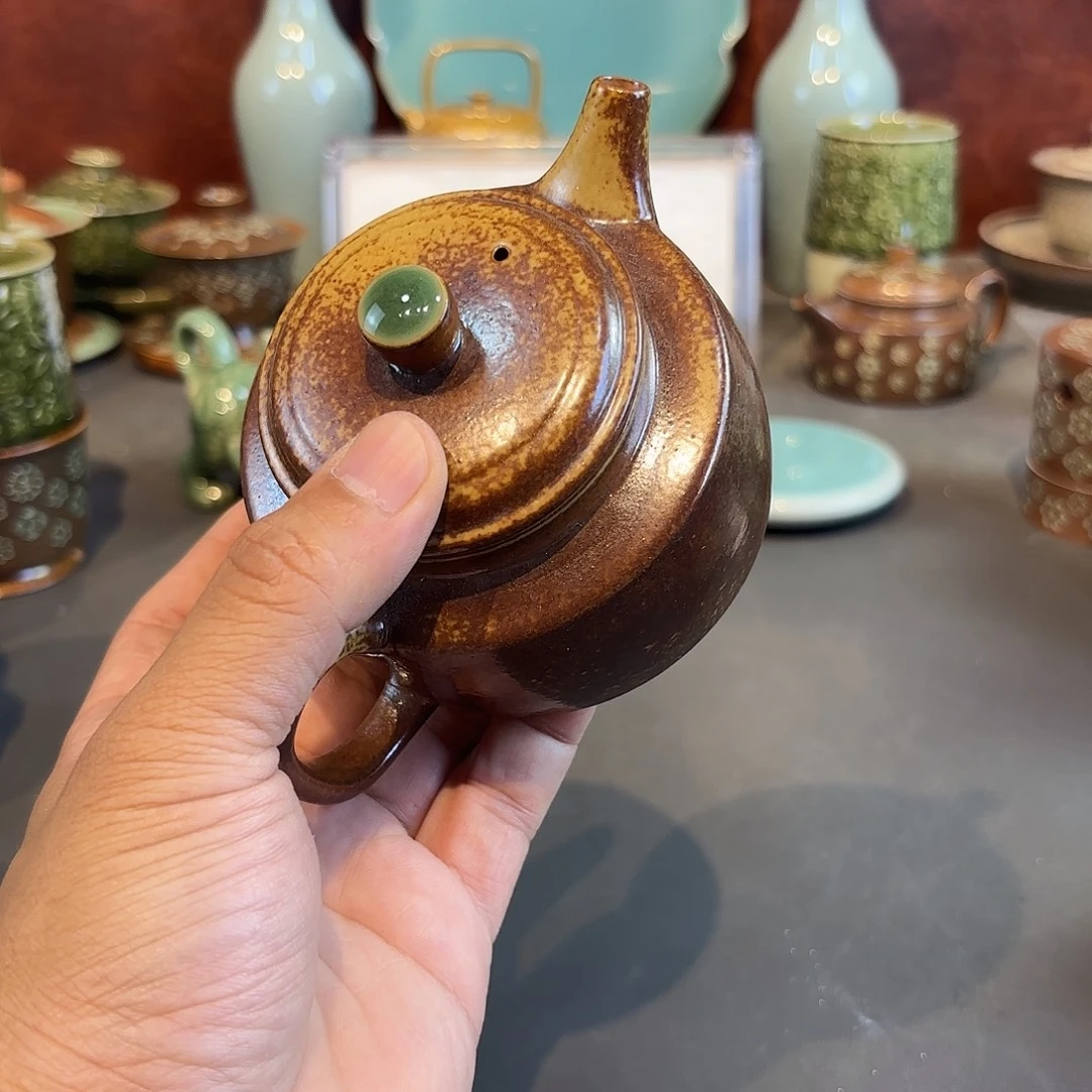 瓷片龙泉青瓷龙泉青瓷