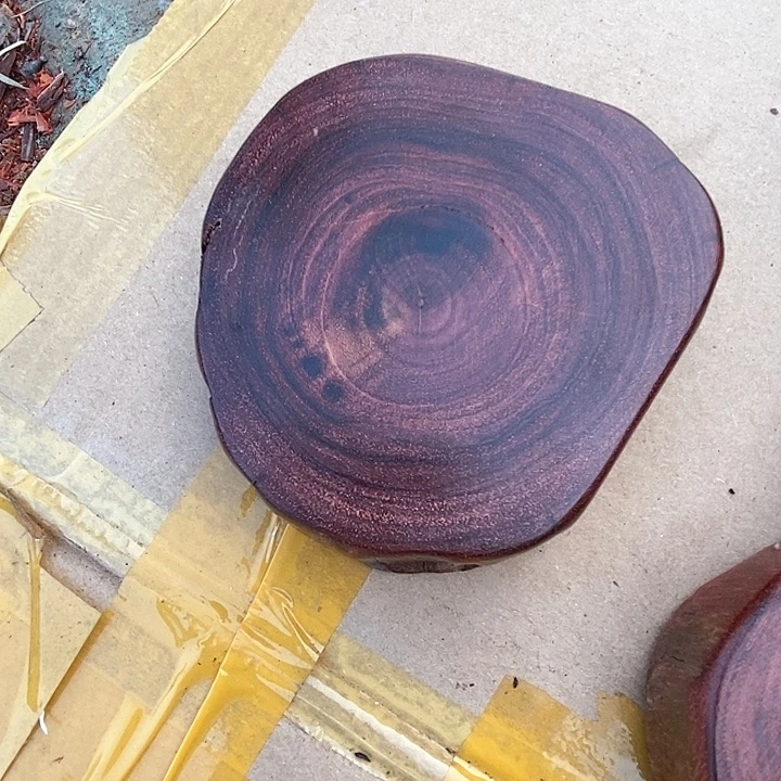 檀香紫檀（小叶紫檀）梦****）643