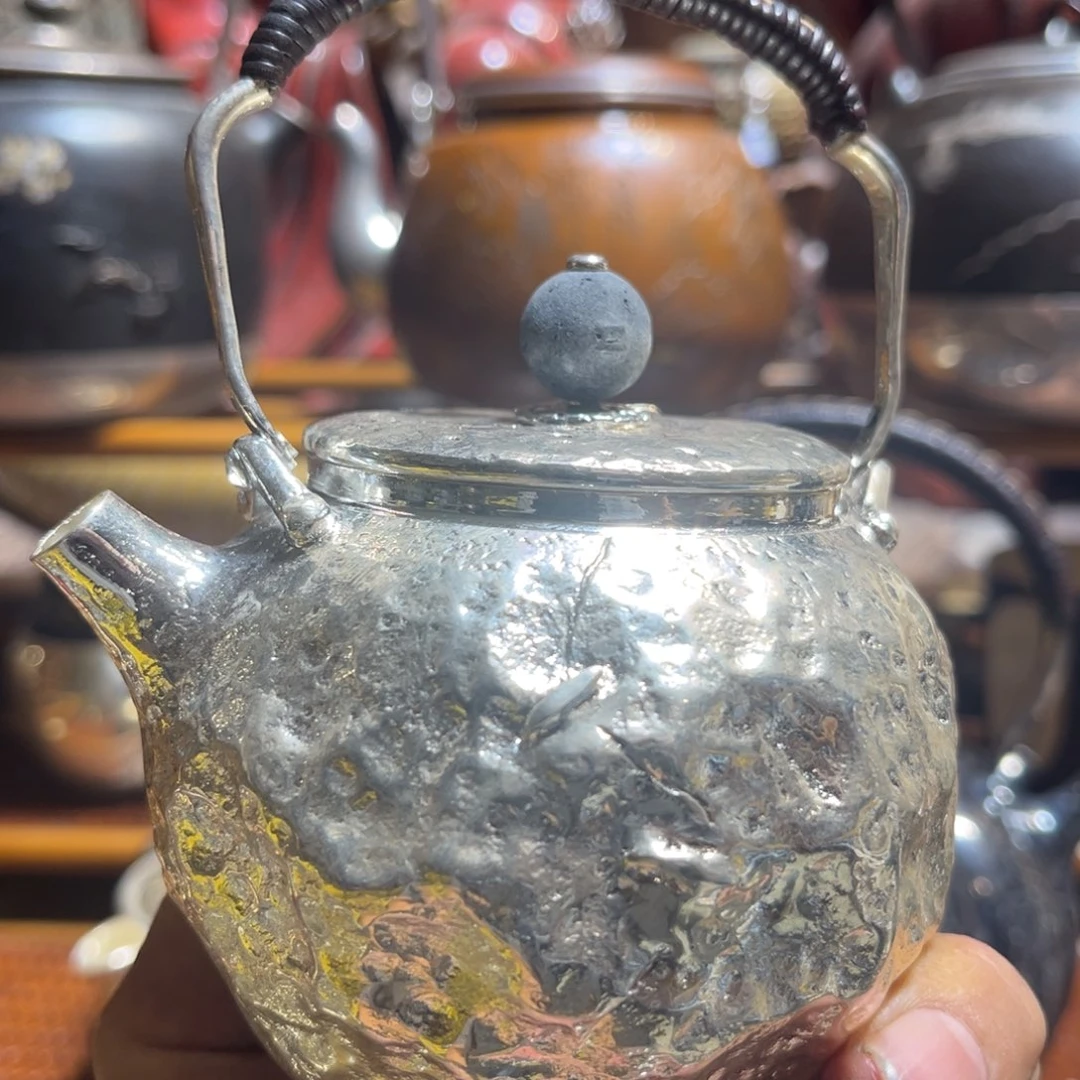 中古回流福利多多
