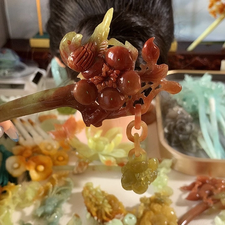 合金蛇纹石玉其他