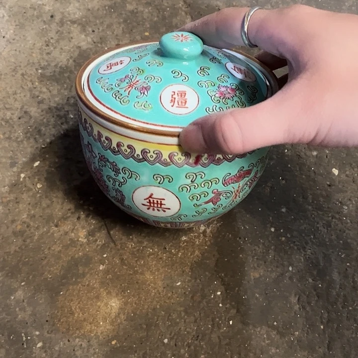 摆件景德镇精品陶瓷