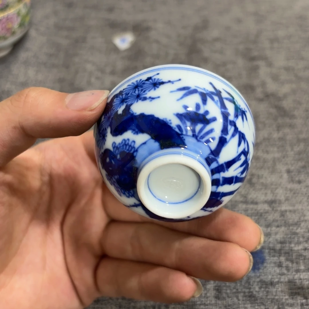 非常好看的物品
