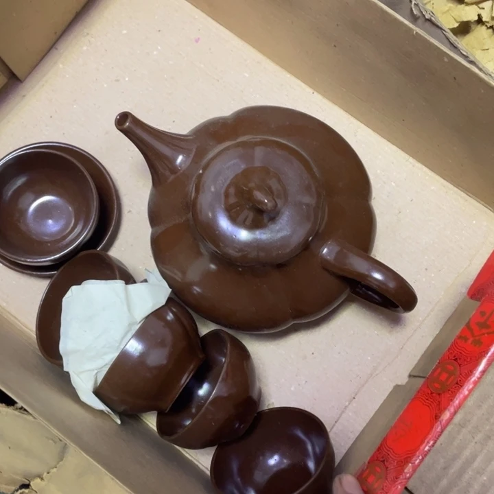 摆件陶瓷艺术摆件