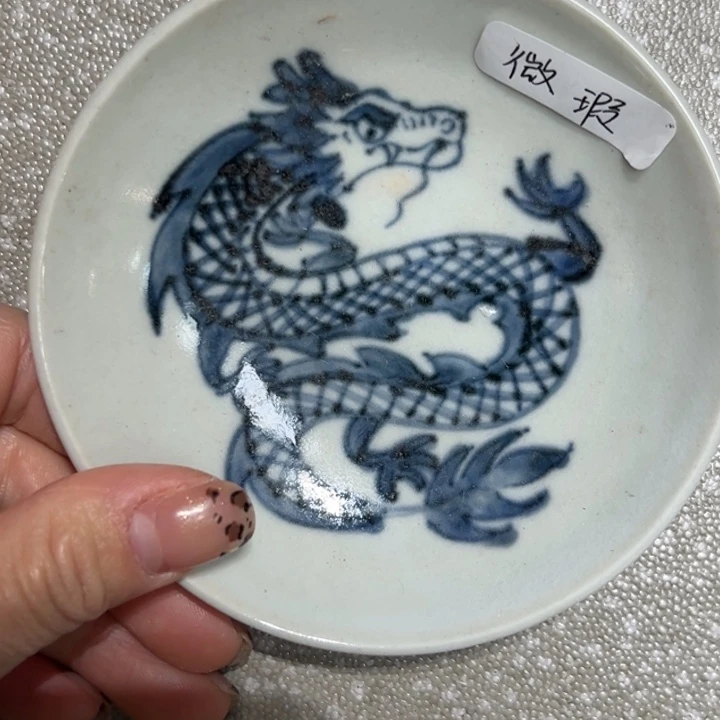 陶摆件景德镇陶瓷杯/碟/盘/碗