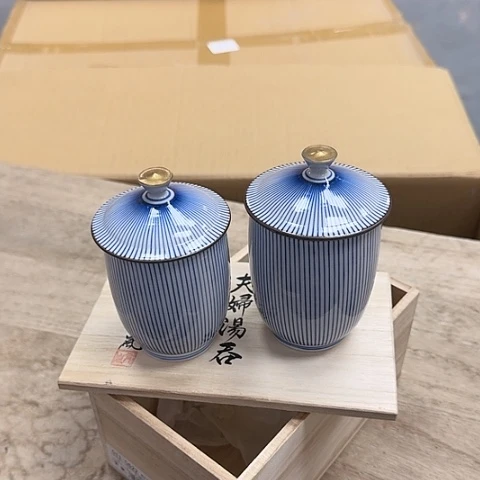 瓷器。瓷器。瓷器。