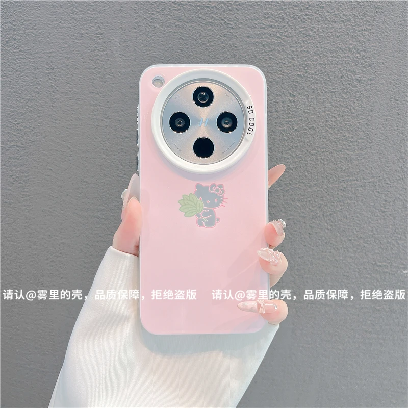 磨砂彩银适用苹果17/iPhone/华为荣耀/OPPO/VIVO/小米手机壳保护