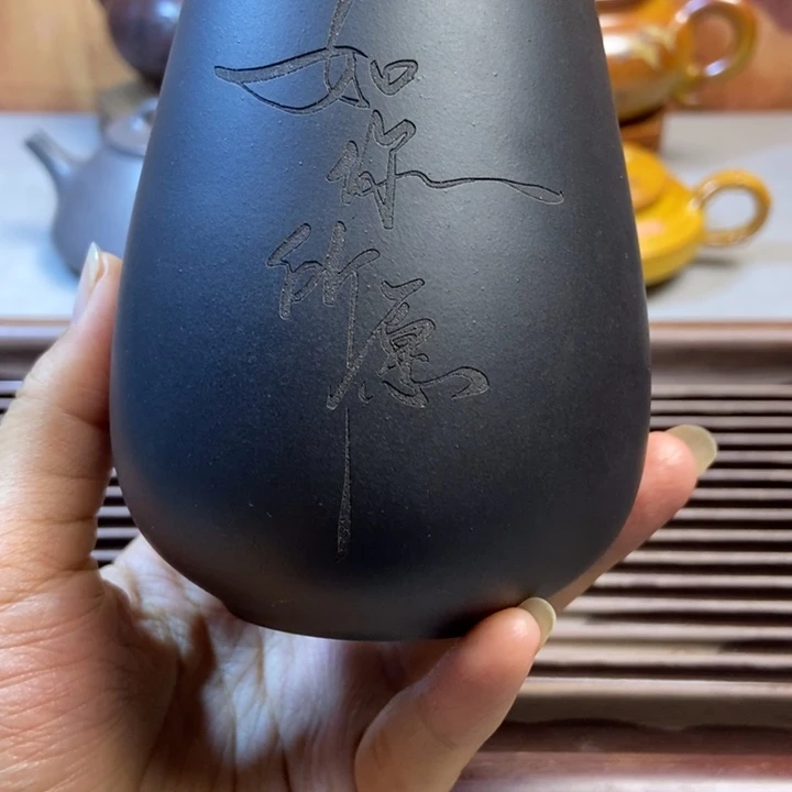 茶壶紫砂紫砂全手工