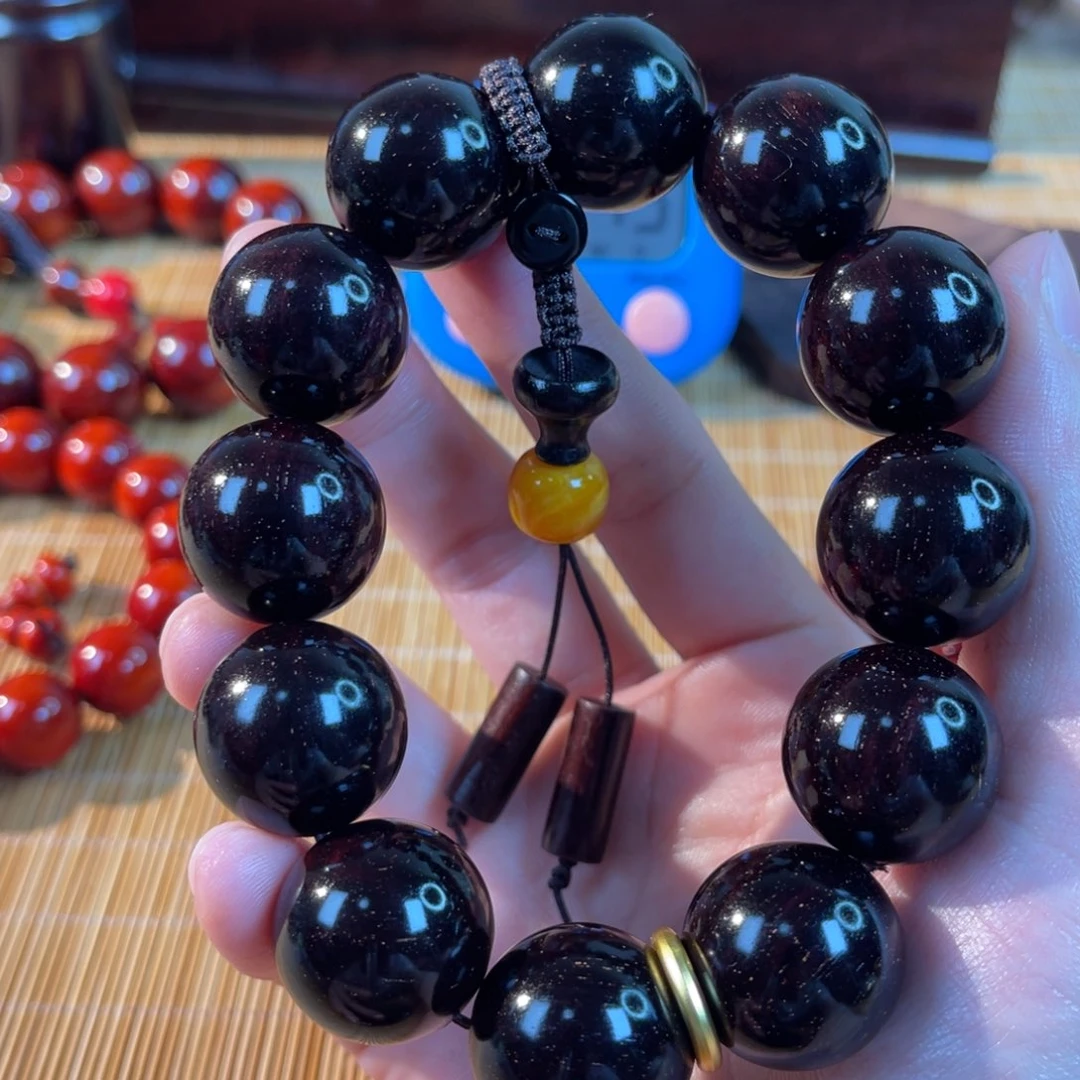 飞****小叶紫檀小叶紫檀手工艺