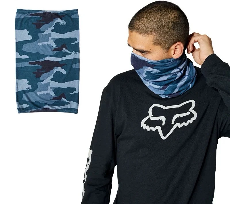 围脖户外越野山地摩托骑行面罩男女 透气 防风 防尘 2024660