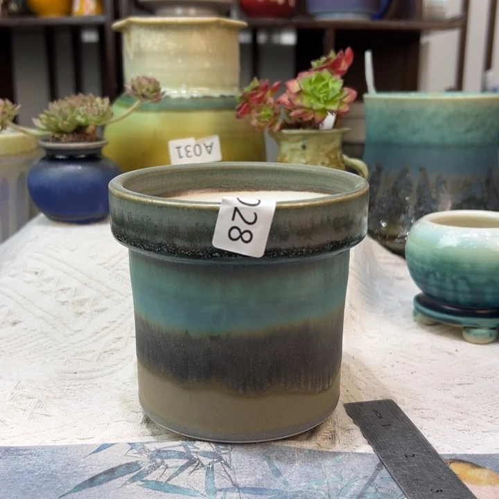 景德镇陶瓷研究所，2单包邮