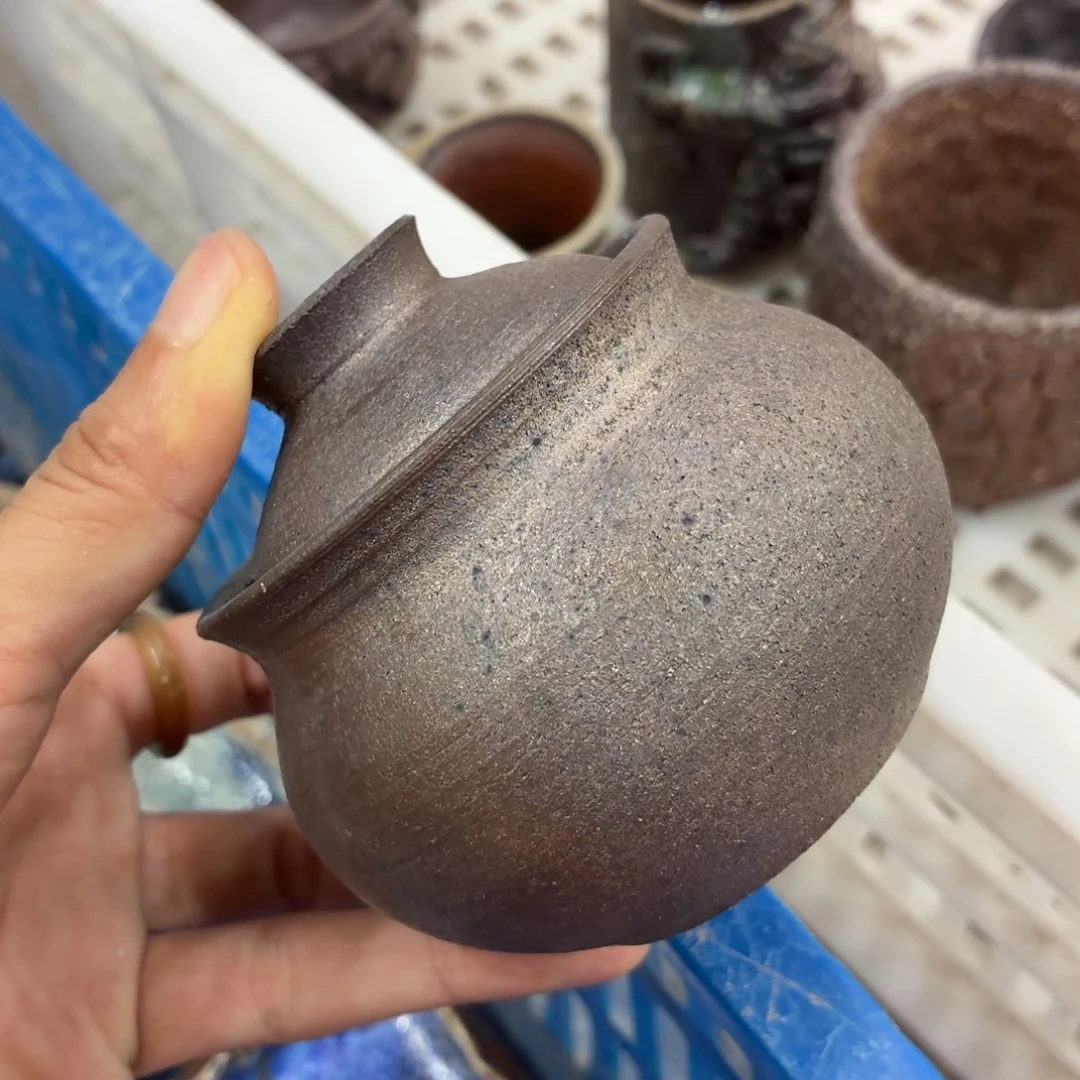 陶园柴烧精品好货251