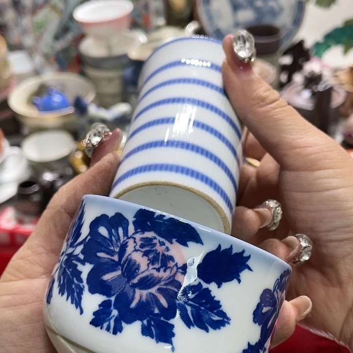 瓷片19.9发带瑕疵牌都是坏的8