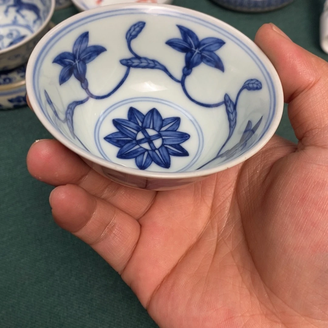 景德镇景德镇当代工艺品80毫升