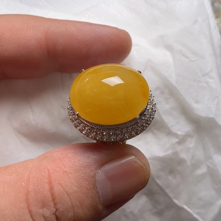 未镶嵌定制翡翠9号链接