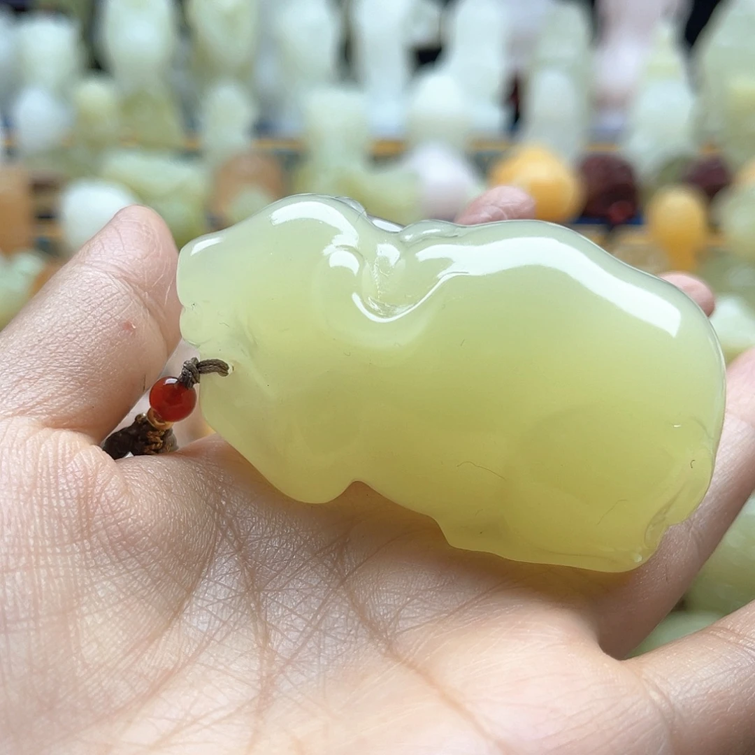 唯***度新疆昆仑山脉山料