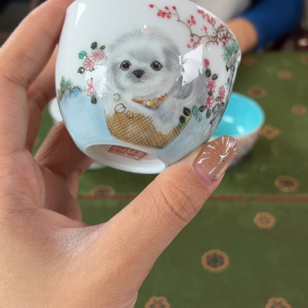 九鸣瓷艺九鸣瓷艺