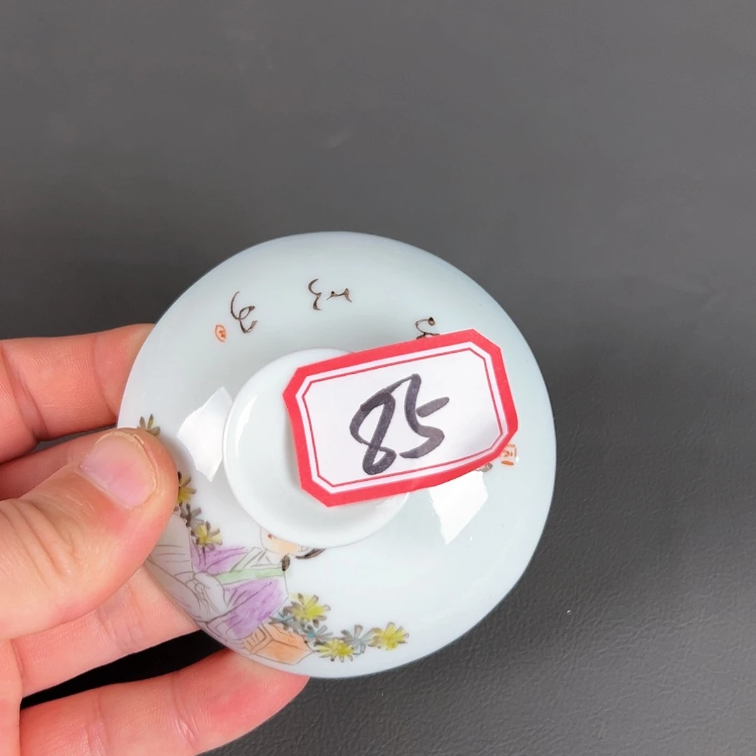 摆件瓷器，摆件，工艺品