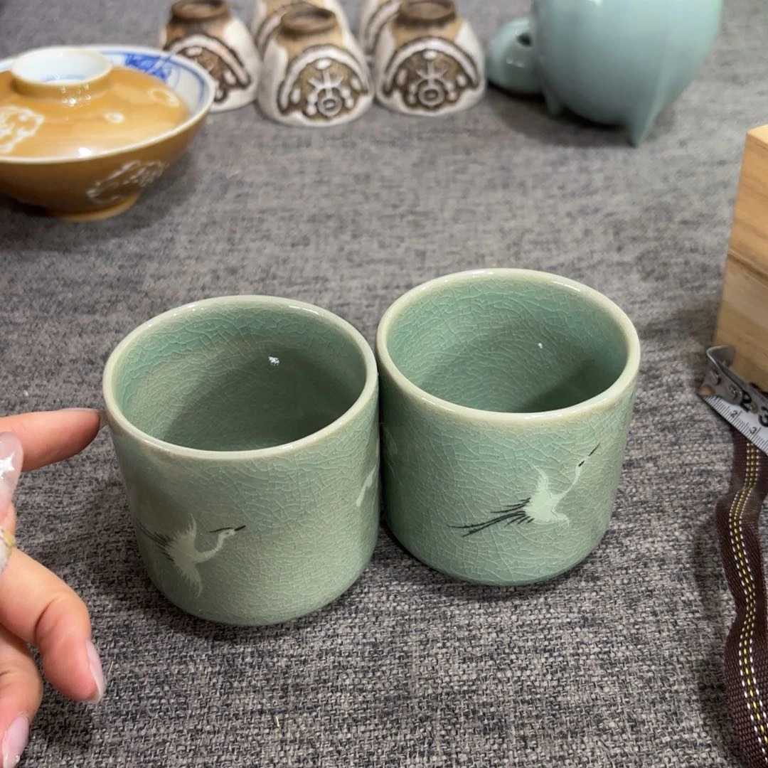 非常好看漂亮的物品