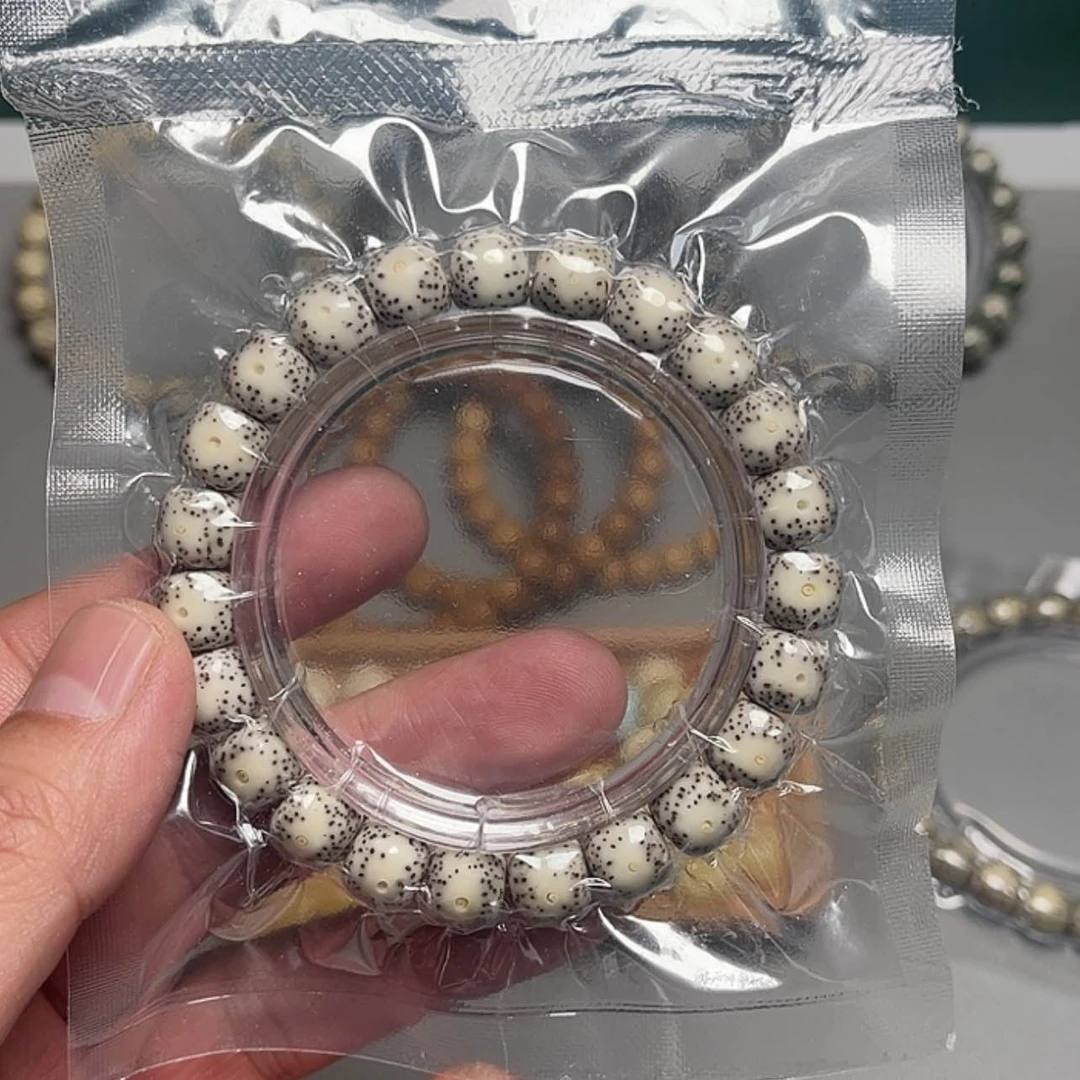 【闪购商品】星月菩提吊坠H**z星月