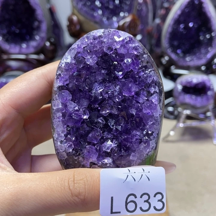 水晶大型摆件（非配饰）未镶嵌摆件