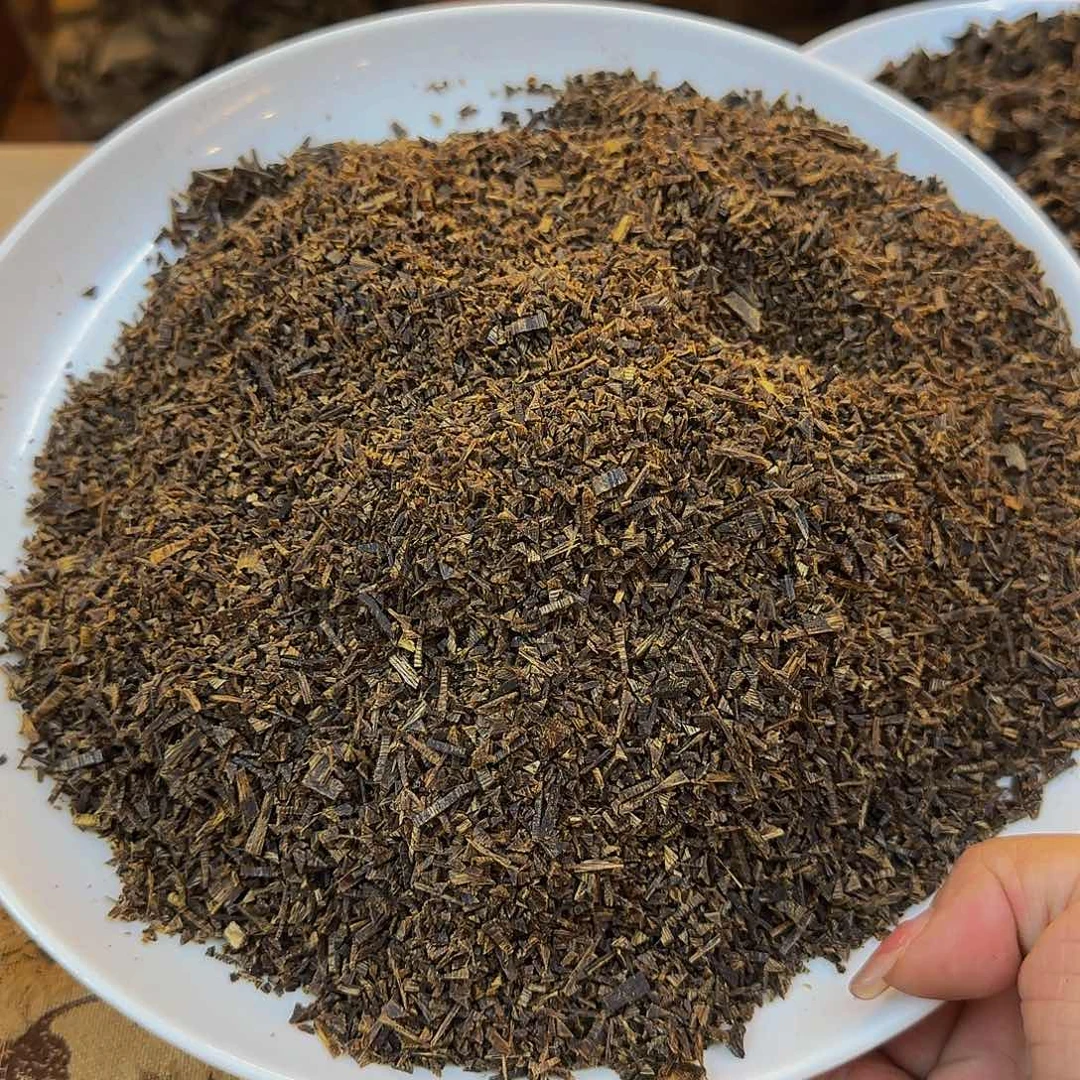 沉香沉香碎屑金沙叶品种沉水精华粒50g